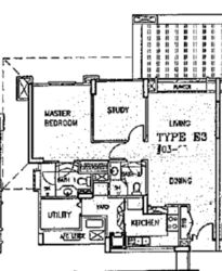 Rivervale Crest (D19), Apartment #583962931